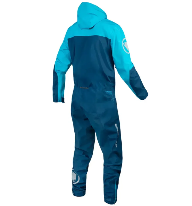 Endura singletrack one piece cloudforest mtb suit